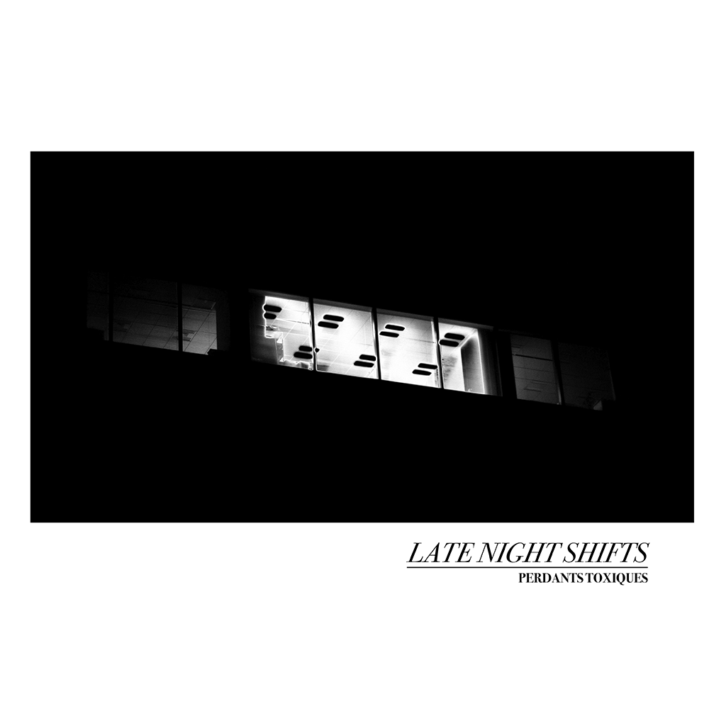 Late Night Shifts Composition